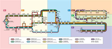 輕鐵路線圖2023